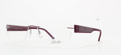 Image of Silhouette Eyewear Frames