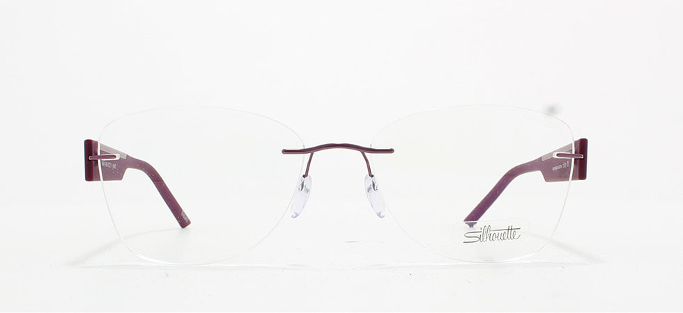 Image of Silhouette Eyewear Frames