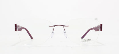 Image of Silhouette Eyewear Frames