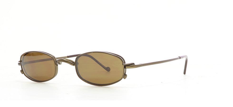 Image of Smart Clip Eyewear Frames