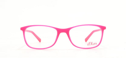 Image of S Oliver Eyewear Frames