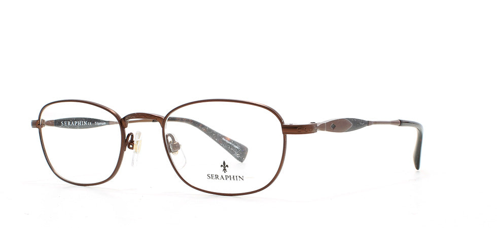 Image of Seraphin Eyewear Frames