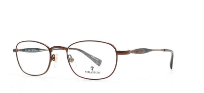 Image of Seraphin Eyewear Frames