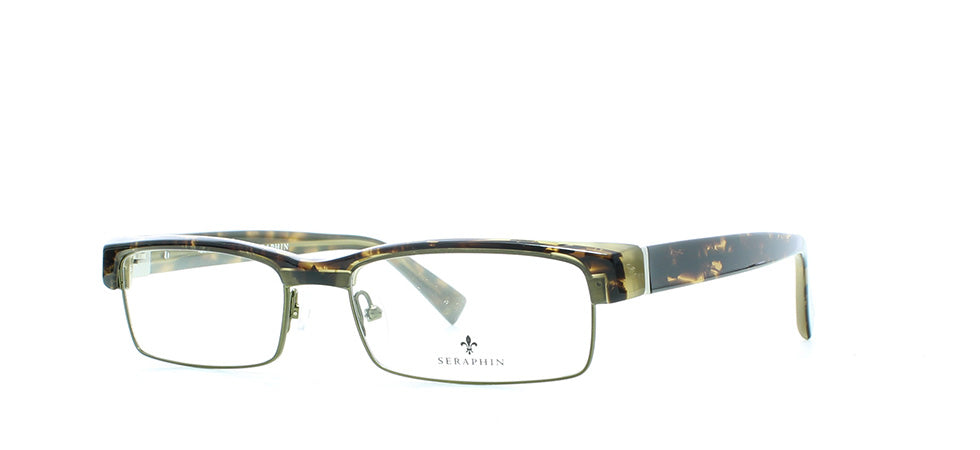 Image of Seraphin Eyewear Frames