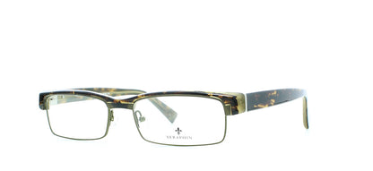 Image of Seraphin Eyewear Frames
