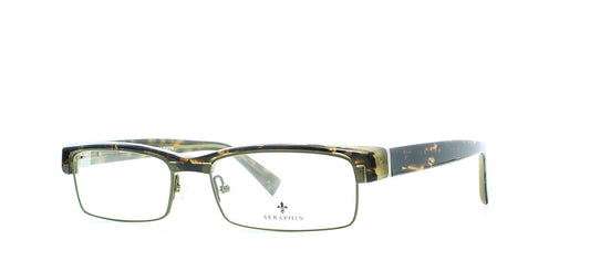 Image of Seraphin Eyewear Frames