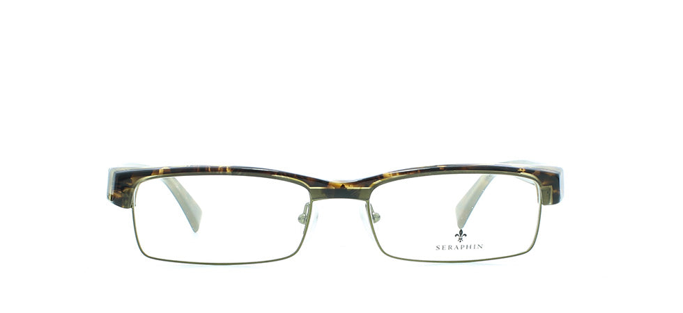 Image of Seraphin Eyewear Frames