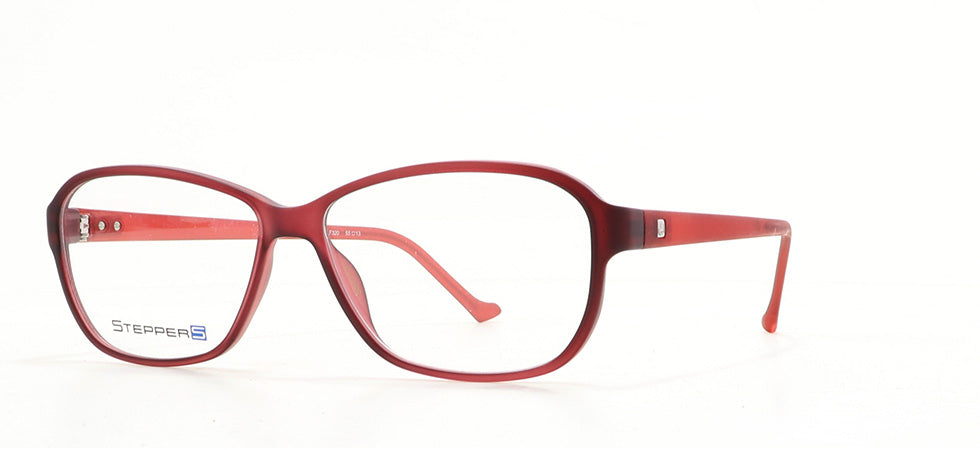 Image of Stepper Eyewear Frames