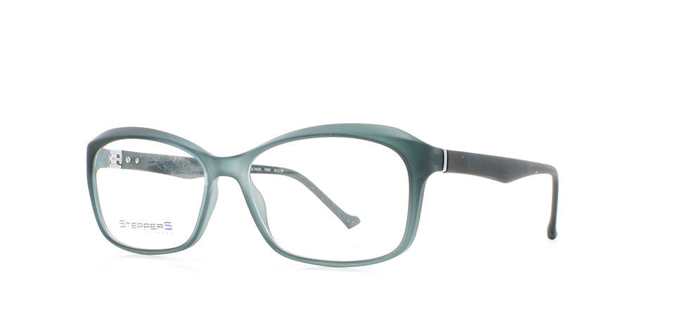 Image of Stepper Eyewear Frames