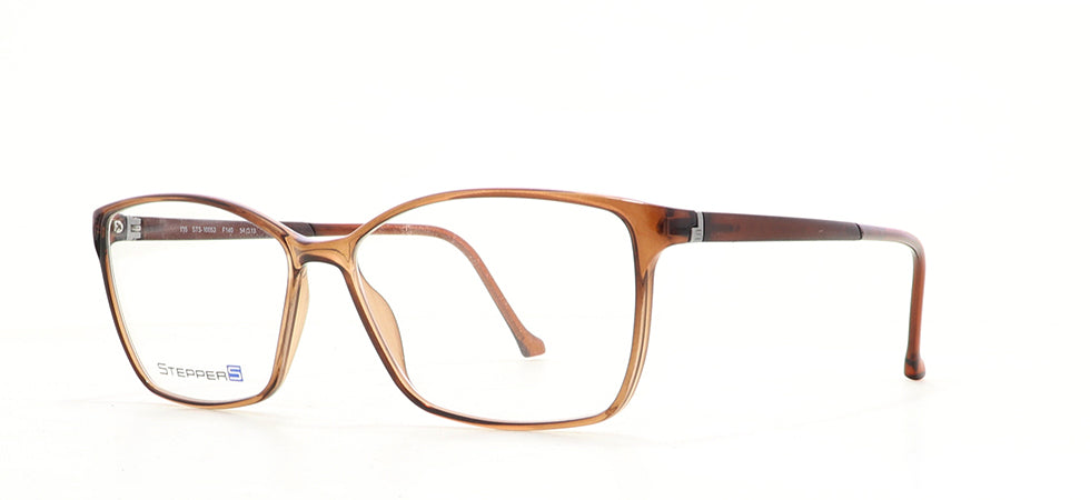 Image of Stepper Eyewear Frames