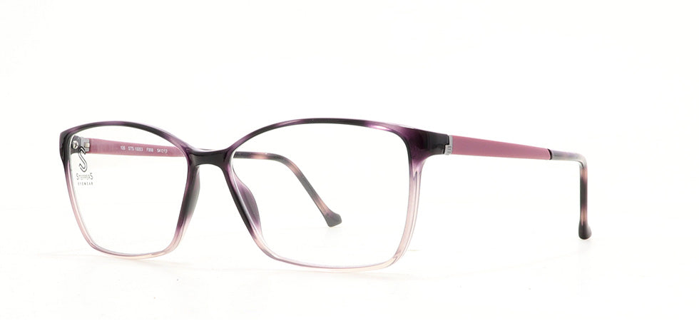 Image of Stepper Eyewear Frames