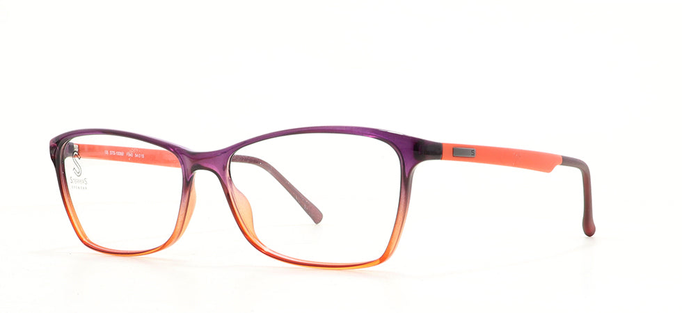 Image of Stepper Eyewear Frames