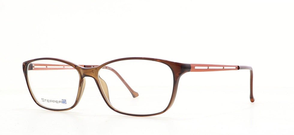Image of Stepper Eyewear Frames