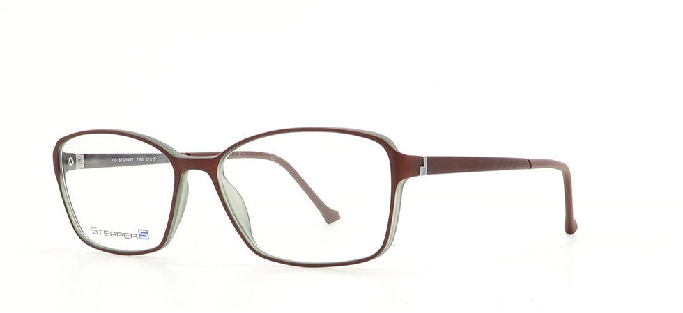 Image of Stepper Eyewear Frames