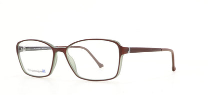 Image of Stepper Eyewear Frames