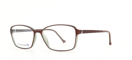 Image of Stepper Eyewear Frames