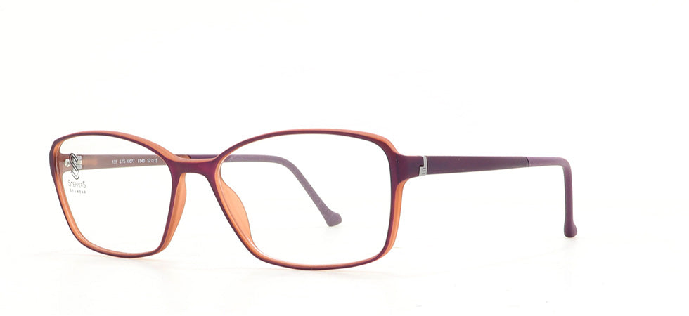 Image of Stepper Eyewear Frames