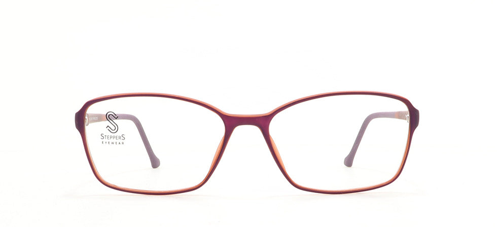 Image of Stepper Eyewear Frames