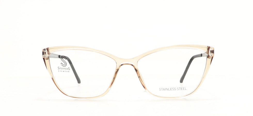 Image of Stepper Eyewear Frames
