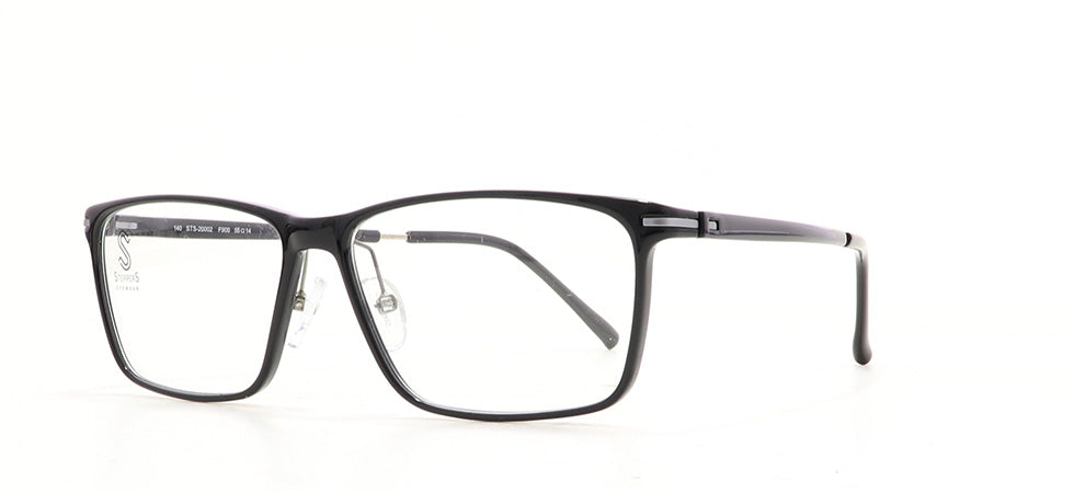 Image of Stepper Eyewear Frames