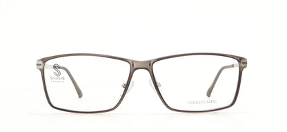 Image of Stepper Eyewear Frames