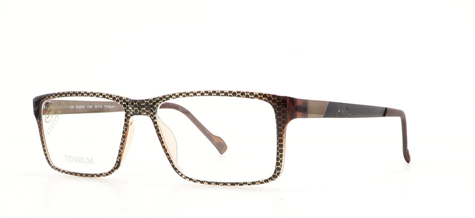 Image of Stepper Eyewear Frames