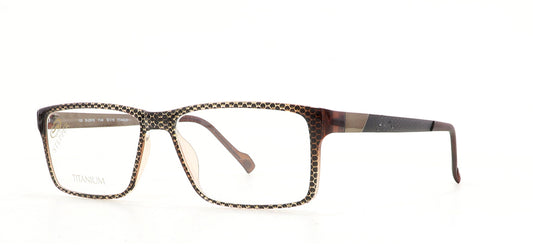 Image of Stepper Eyewear Frames