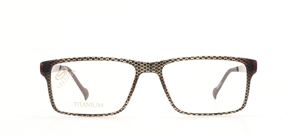 Image of Stepper Eyewear Frames