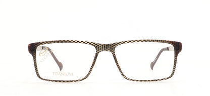 Image of Stepper Eyewear Frames