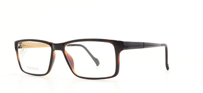 Image of Stepper Eyewear Frames