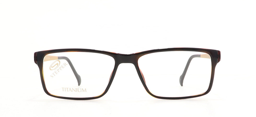 Image of Stepper Eyewear Frames