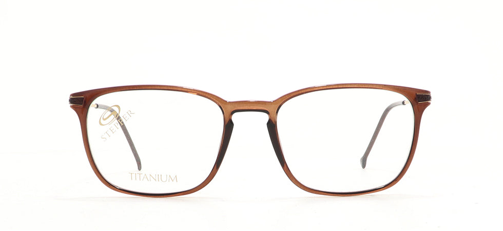 Image of Stepper Eyewear Frames