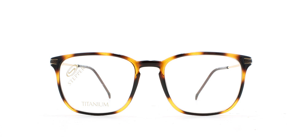 Image of Stepper Eyewear Frames