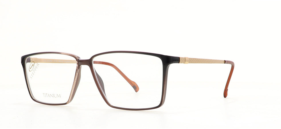 Image of Stepper Eyewear Frames