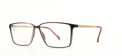 Image of Stepper Eyewear Frames