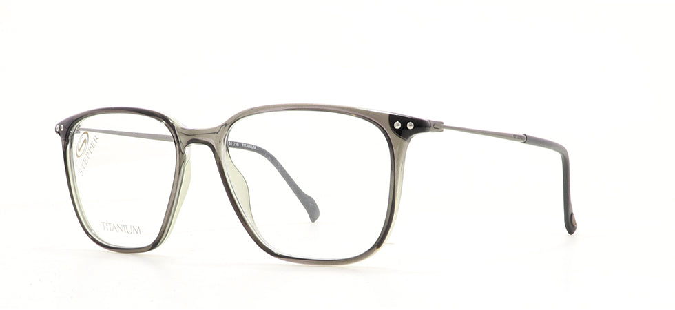 Image of Stepper Eyewear Frames