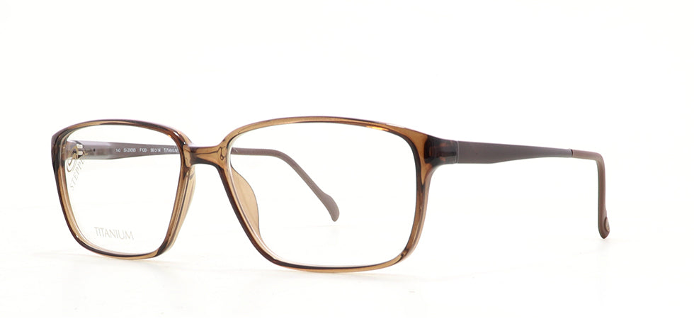 Image of Stepper Eyewear Frames
