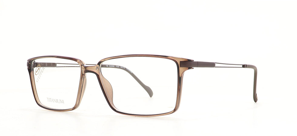 Image of Stepper Eyewear Frames