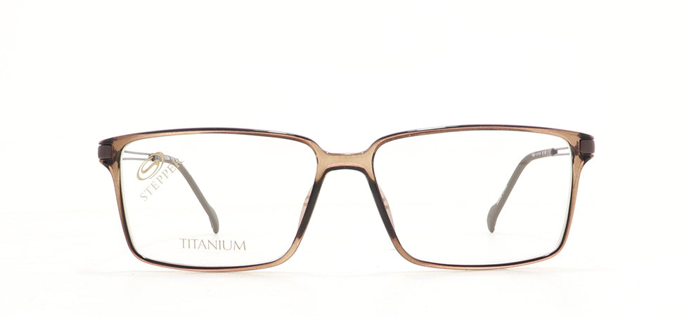 Image of Stepper Eyewear Frames