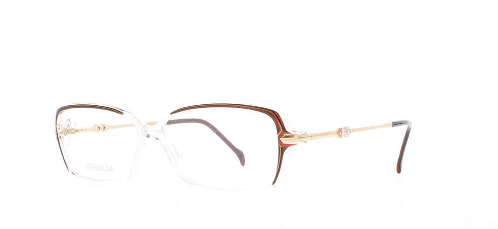 Image of Stepper Eyewear Frames