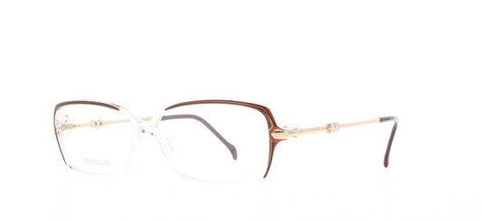 Image of Stepper Eyewear Frames
