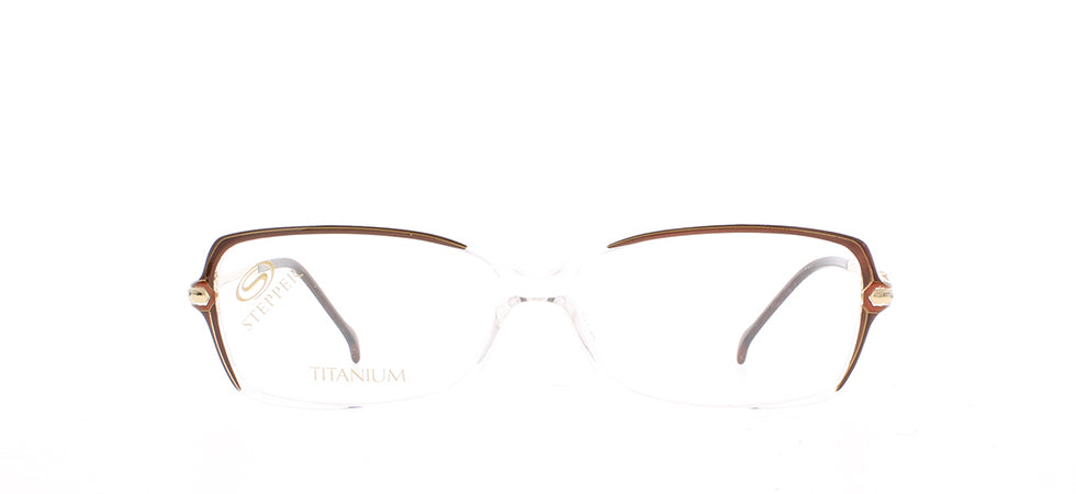 Image of Stepper Eyewear Frames