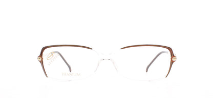 Image of Stepper Eyewear Frames