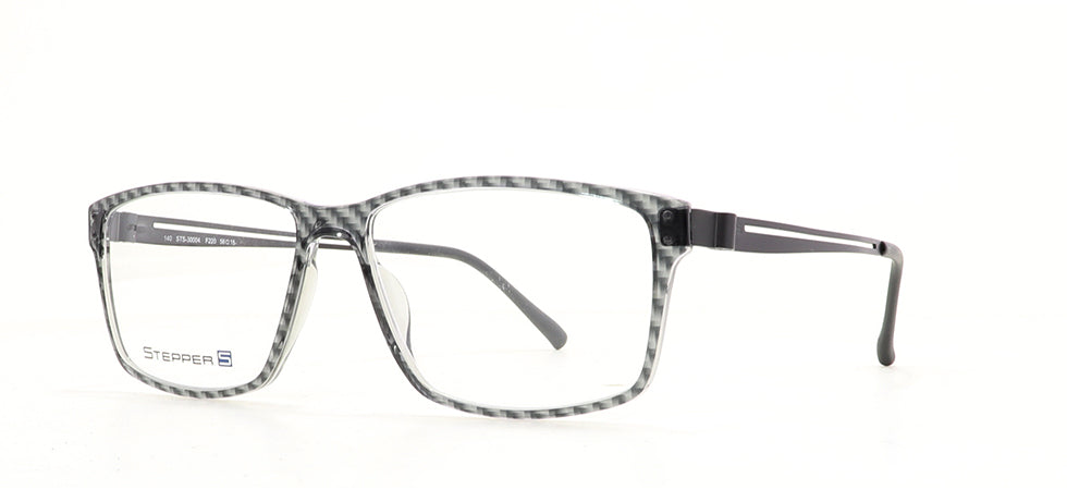 Image of Stepper Eyewear Frames