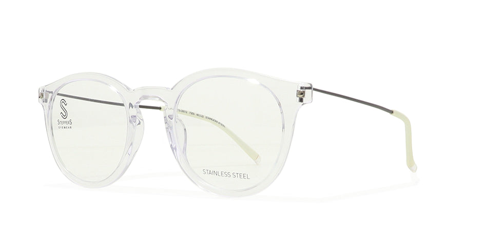 Image of Stepper Eyewear Frames