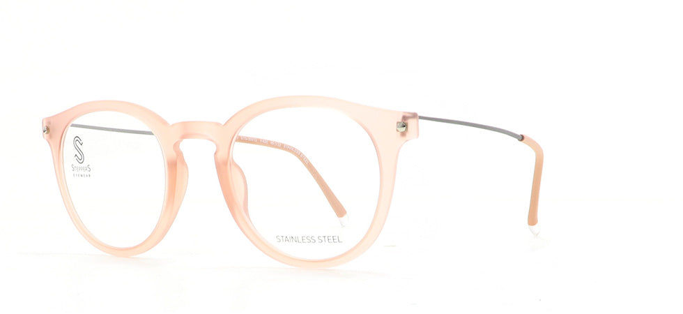 Image of Stepper Eyewear Frames