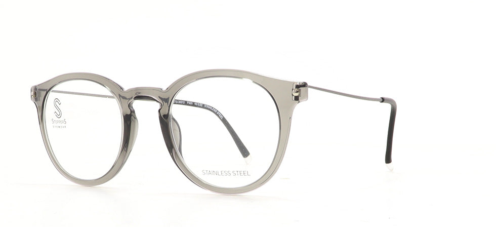 Image of Stepper Eyewear Frames