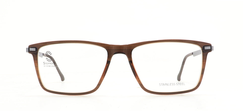 Image of Stepper Eyewear Frames