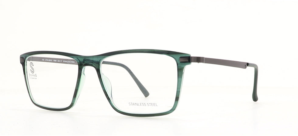 Image of Stepper Eyewear Frames