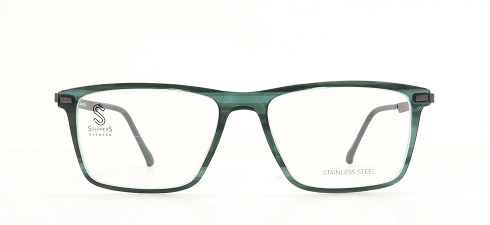 Image of Stepper Eyewear Frames